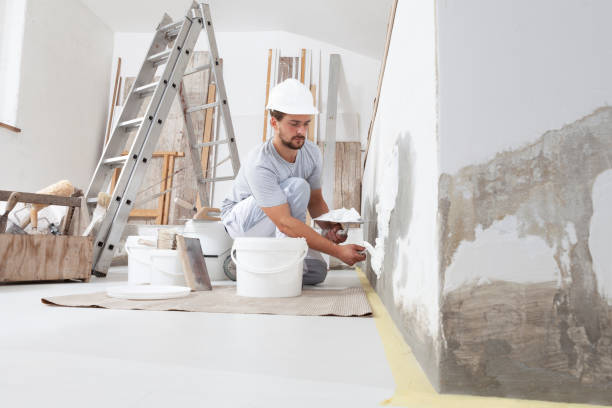 Professional Painting & Drywall Services in Tyndall, SD